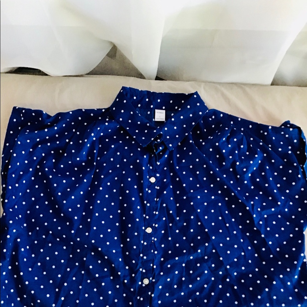 Blouse - Picture 2 of 2